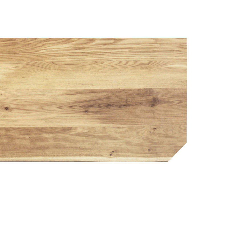 Nazhir Sled Coffee Table