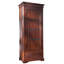Oxford 80cm Solid Wood Sideboard
