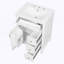 Meuble-lavabo 24 po avec lavabo-1305087717