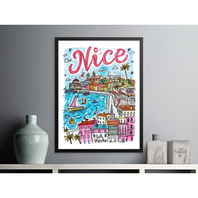 1 Piece Wall Art