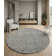 Rectangle Keiron Hand Tufted Wool Area Rugs