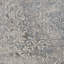 Tapis ivoire / bleu clair Ephratah-2074765355