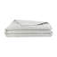 Donna Karan Hammered Silk Full/Queen Quilt Gold-2017542856-2017542857