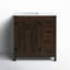 Ensemble de meuble-lavabo simple 32 po Slayton-2006836338