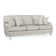Lowell Upholstered 86'' Sofa