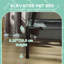 Elevated Dog Bed Cooling Raised Pet Cot-121321692-121321693