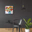 «Happiness A» par St. Hilaire Elizabeth-481516231