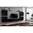 Black Gloss Front / Black Matt Carcass selected