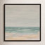 Horizon Print by S.H. Khan