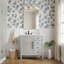 Meuble-lavabo simple 32 po-973040207