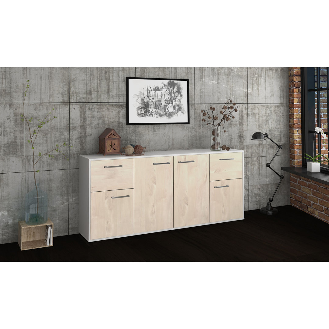 Sideboard Stutler