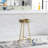 Leandra Counter Stool with Metal Frame-1397298436