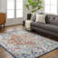 Wynings Oriental Area Rug-1281551786