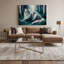 Chats, forêt norvégienne, chat, toile grise, art mural-91767028
