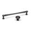 Antique Silver Handle-126282150