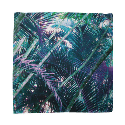 Bywoods Cotton Blend No Pattern Square Napkin