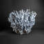 Genuine Blue Ridge Coral (20", 23 Lbs)