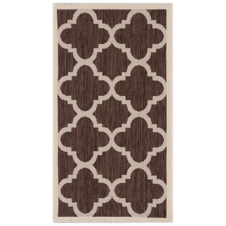 Herefordshire Performance Geometric Rug