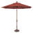 Canela 108'' Market Olefin Umbrella-1078670856-1123745832