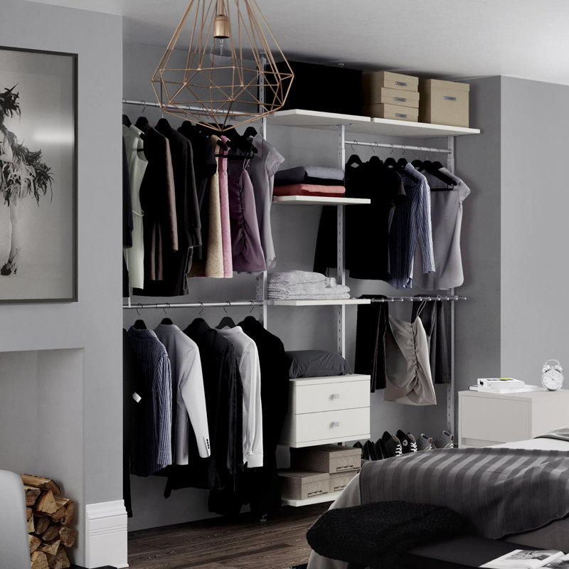 Aura Closet System