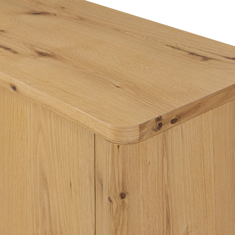Novella 80'' W Sideboard