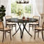 Round 120cm Dining Table