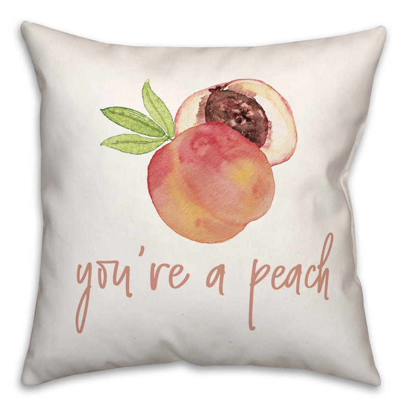 Throw Pillow