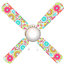 42 " Ceiling Fan with Light Kit