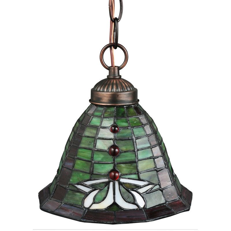 1 - Light Pendant