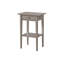 Table de chevet élégante et contemporaine-115293276