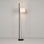 Twain 67" Floor Lamp