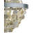 Bette 3 - Light Dimmable Empire Chandelier-228916600