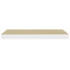 Gracie-Rose 4 -Piece Picture Ledge Wall Shelf-123284128-123284134
