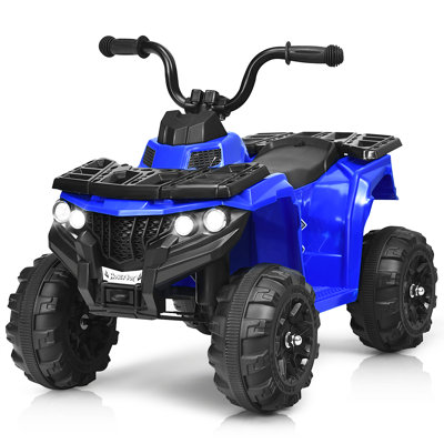 Costway Battery Powered Ride On
