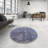 Hursey Oriental Indoor Rug-311897334