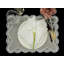 Solid Colour Rectangle Placemat-71792513