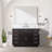 48" Single Bathroom Vanity Set with Mirror-82319057-82319053