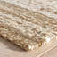 Lewis Natural Handwoven Jute Rug-74721054
