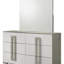 Commode 6 tiroirs Olivia
