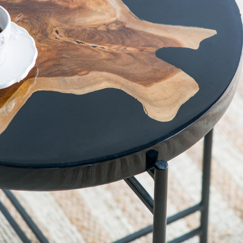 Modern Minimalist Side Table