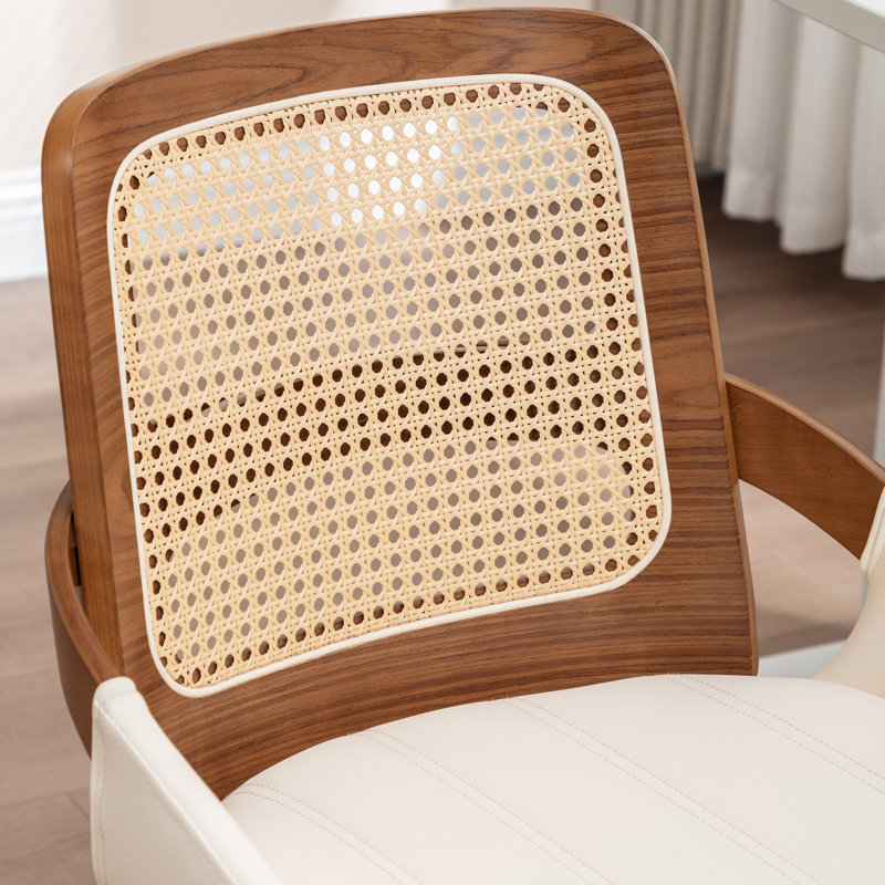 Conference Chair, Beige
