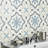 Monteca 10" x 10" Porcelain Patterned Wall & Floor Tile-48698129
