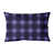 Purple/White/Black