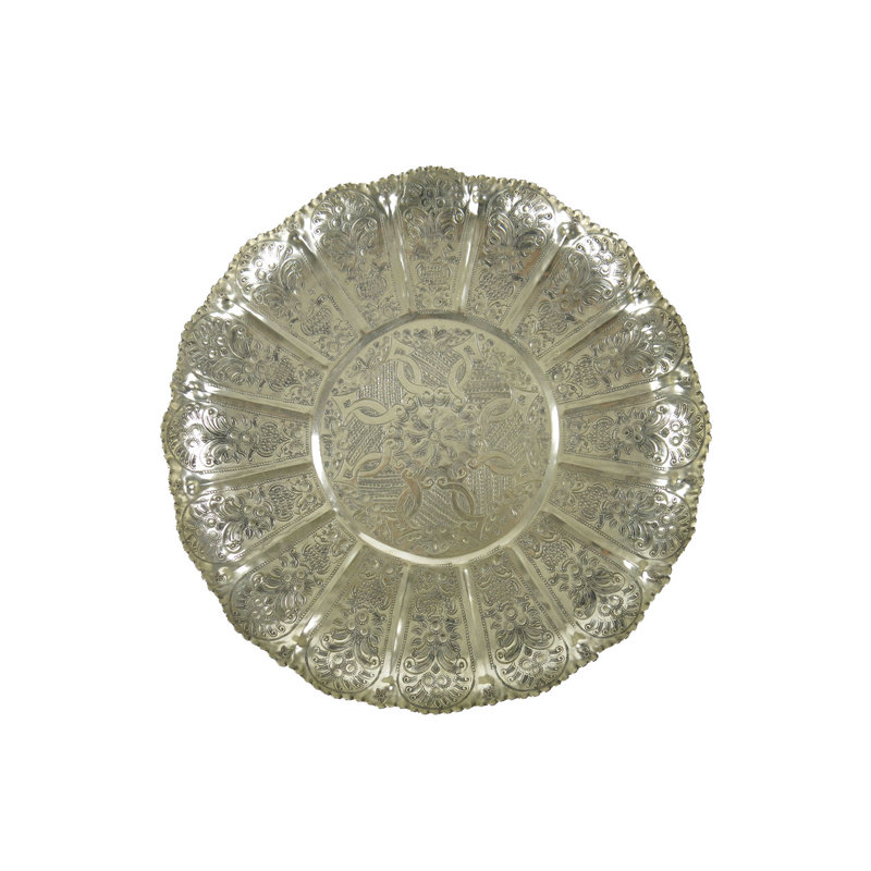 Julep Metal Tray