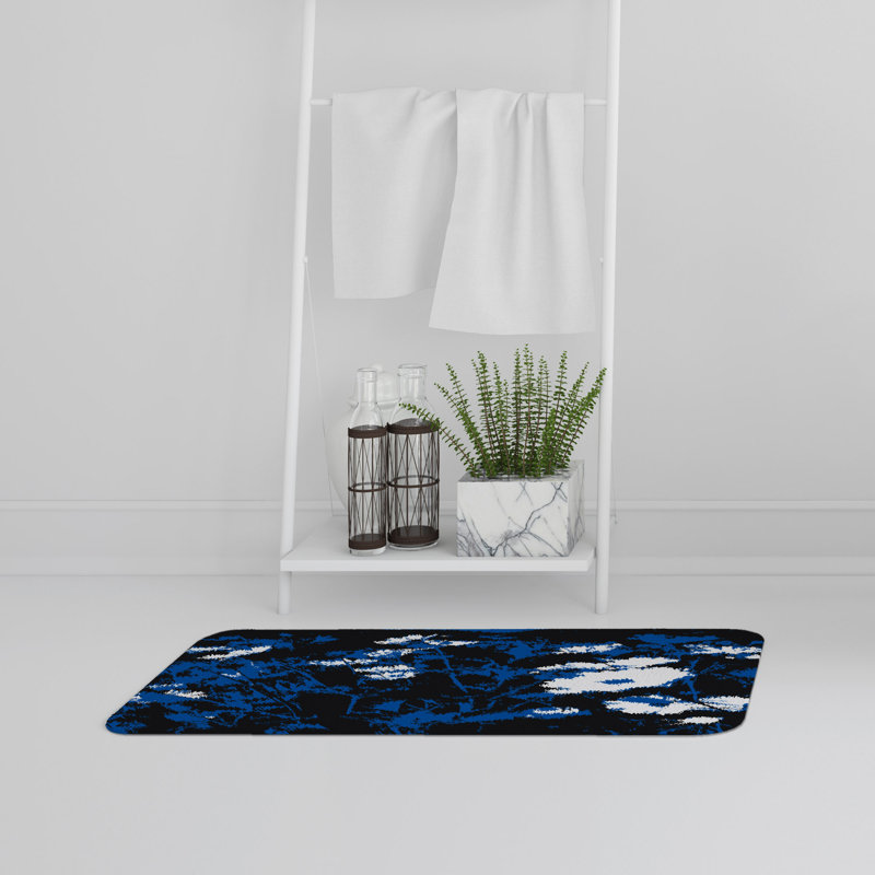 Aiyan Non-Slip Bath Rug