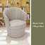 Chaise de bureau Petal-1084821108
