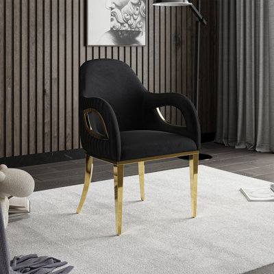 Fauteuil Onsim