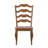 Fortville 17.13'' H Solid Wood Side Chair-43201189