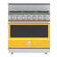 36" 5.4 cu. ft. Freestanding Gas-132039930-132039932