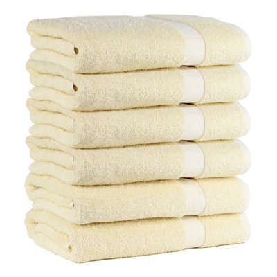 Fibertone By 1888 Mills Midweight Bath Towel